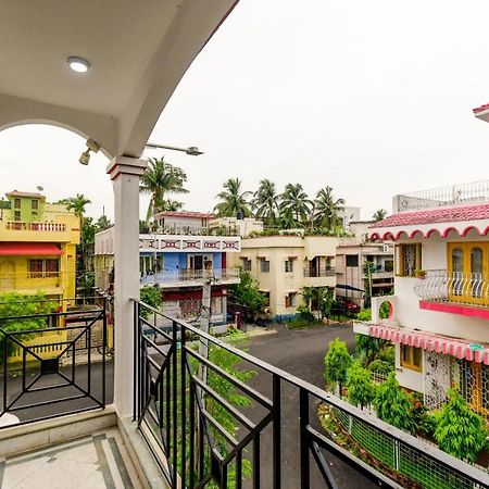 Hotel Ullash Residency Salt Lake Kolkata - Fully-Air-Conditioned-Hotel Spacious-Room With-Parking-Facility Солт-Лейк-Сити Экстерьер фото